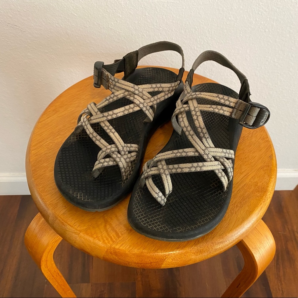 Chaco Sandals - 7